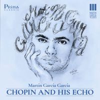 Martín García García - Variations sur un thème de Chopin: IV. Espressivo