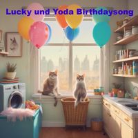 sartor - Lucky und Yoda Birthdaysong