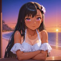 CRGPATH - Just Little Old Me