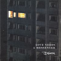 JD Hinton - Love Needs A Messenger