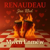 Jan klod Wenodo - mwen enmé'w.