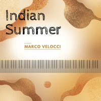 Marco Velocci - Indian Summer (Arr. for Piano by Marco Velocci)
