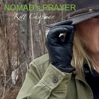 Kitt Chapman - Nomad's Prayer