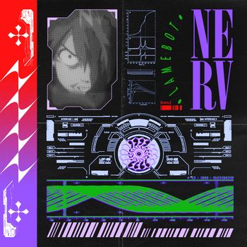 LAMEBOT - NERV