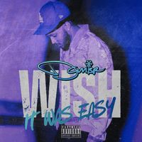 DCMBR - WISHITWASEASY (Explicit)