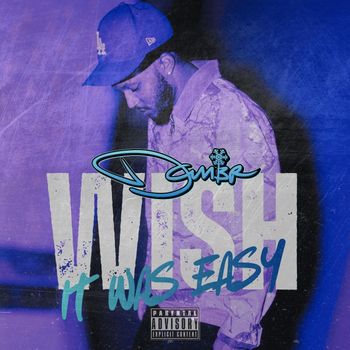 DCMBR - WISHITWASEASY (Explicit)