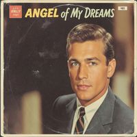 Kevin Summersby - Angel of My Dreams