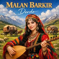 Derdo - Malan Barkir