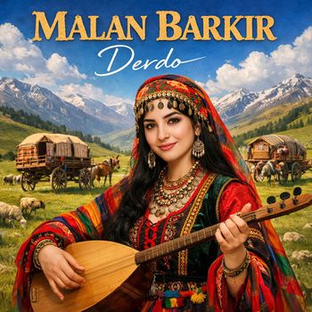 Derdo - Malan Barkir