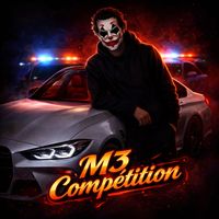 DJoker - M3 Compétition  (Explicit)