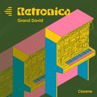 Grand David - Retronica