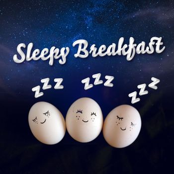 Various Artists - Sleepy Breakfast