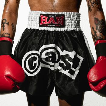 Casi - CASI (Explicit)