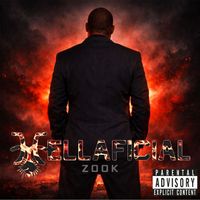 Zook - Hellaficial (Explicit)
