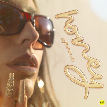 Aruna - Honey (Explicit)