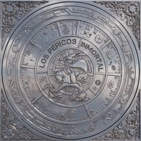 Los Pericos - Inmortal