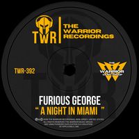 Furious George - A Night In Miami
