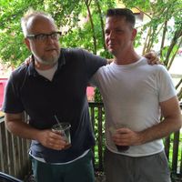 Lane Kiefling - Don't Ever Change