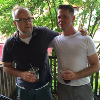 Lane Kiefling - Don't Ever Change