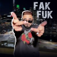 Mellow D - Fak fuk (Explicit)