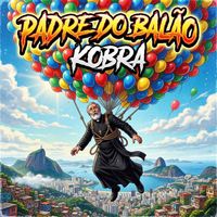 KOBRA - PADRE DO BALÃO