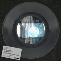 BlackHawk - Mad Pursuit Remixes