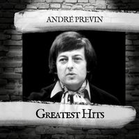 André Previn - Greatest Hits