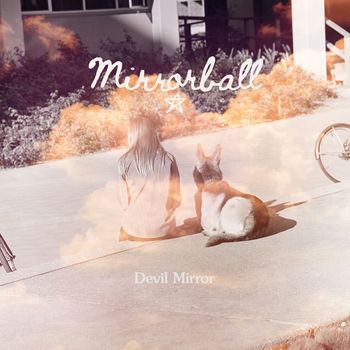 Mirrorball - Devil Mirror