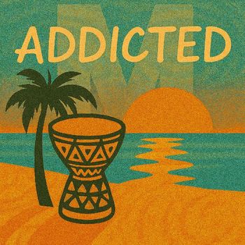 MAYA - Addicted