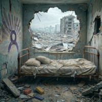 Gomo - Cease Fire