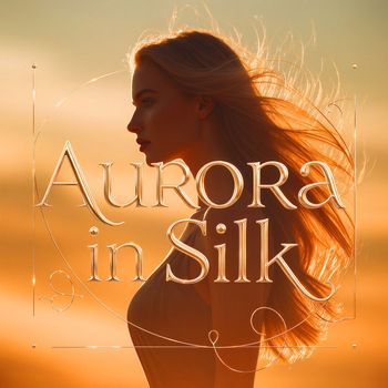 CJM Studio - Aurora in Silk