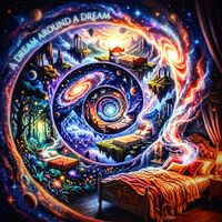 _RedWolf_ - A Dream Around A Dream