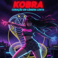KOBRA - CORAÇÃO EM CÂMERA LENTA