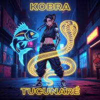 KOBRA - TUCUNARÉ