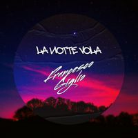 Francesco Giglio - La Notte Vola