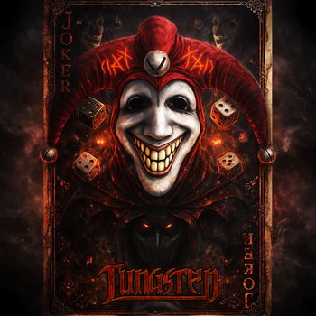 Tungsten - Joker