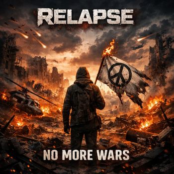 Relapse - No More Wars
