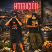 Silence - AMBICIÓN (Explicit)