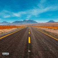 Anonymous That Dude - Beatin Up The Road (Explicit)