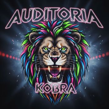 KOBRA - AUDITORIA