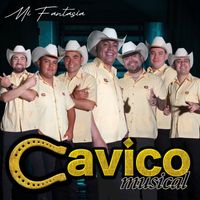 Cavico Musical - Mi Fantasia