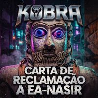 KOBRA - CARTA DE RECLAMAÇÃO A EA-NASIR