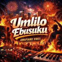 Benny - Umlilo Ebusuku