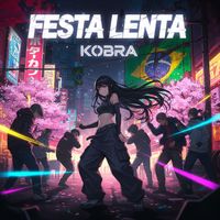 KOBRA - FESTA LENTA