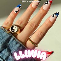 Billy Wonder - Lluvia