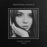 Daryell Royce - Princess Diana II