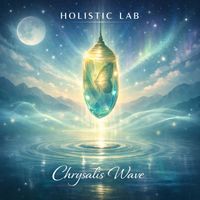 Holistic Lab - Chrysalis Wave