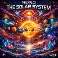 Polyplex - The Solar System