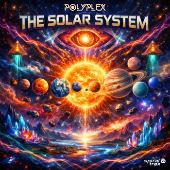 Polyplex - The Solar System