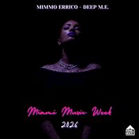 Mimmo Errico - DEEP M.E. (Extended)